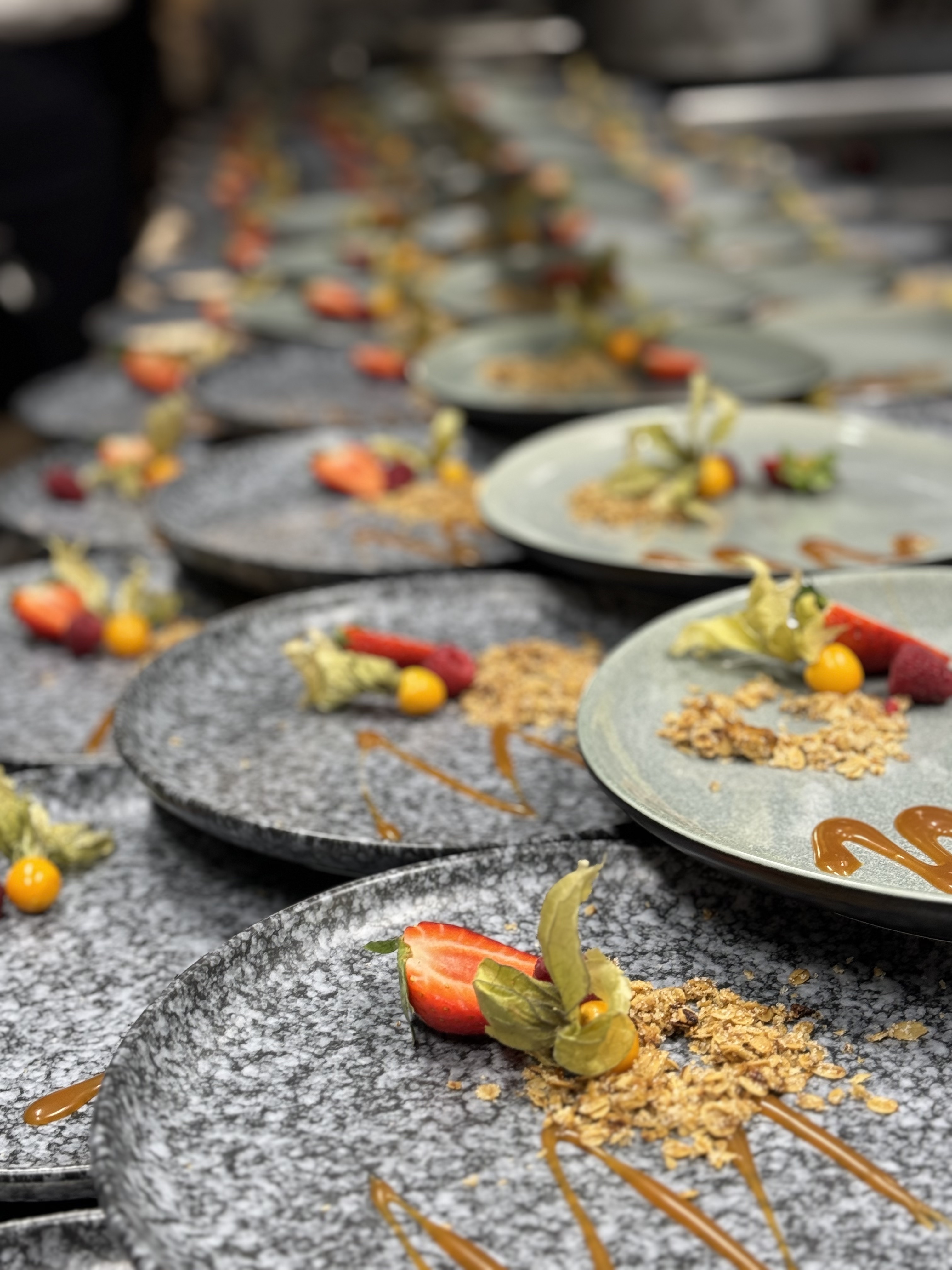 Dish 1