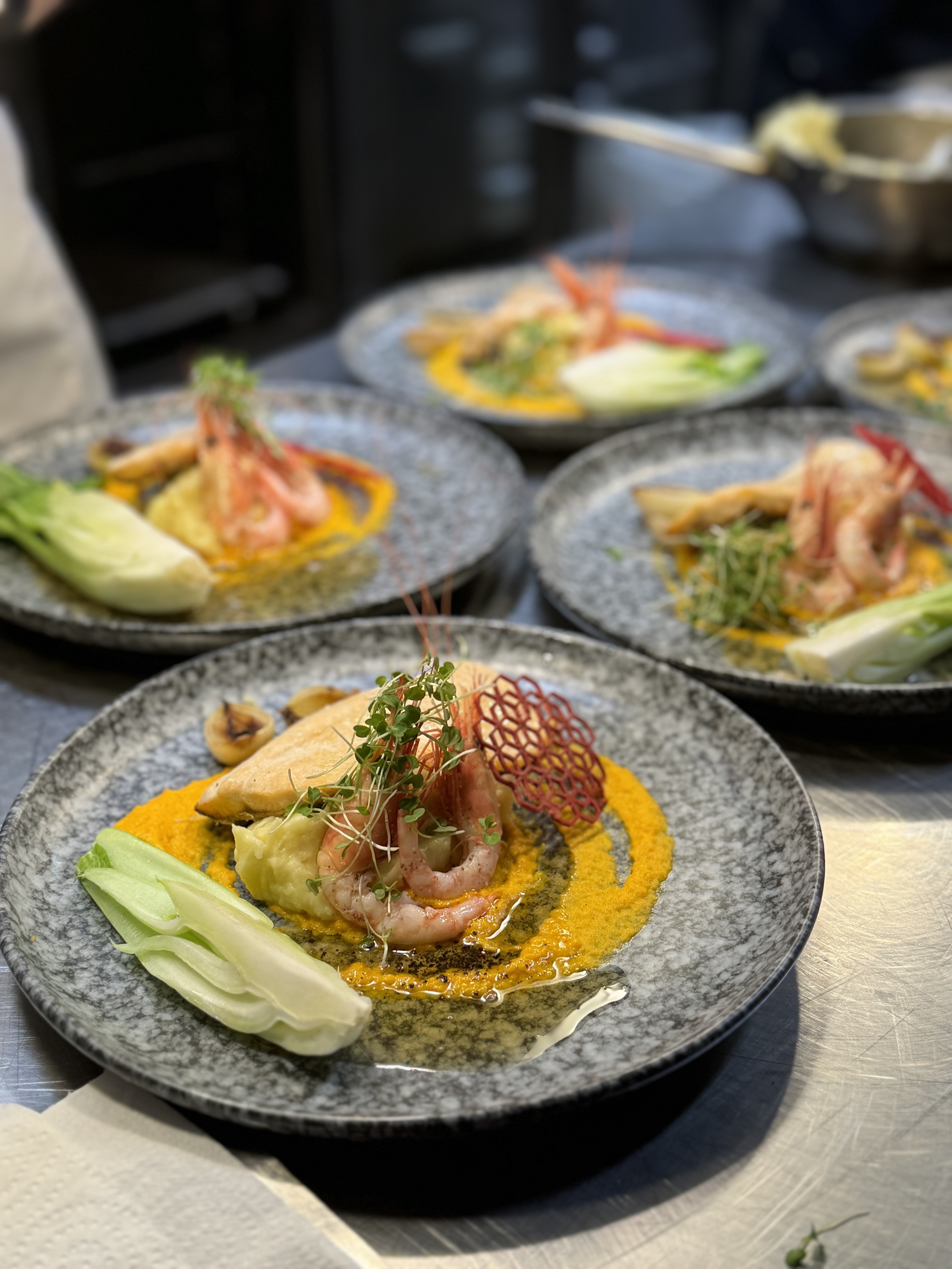 Dish 2