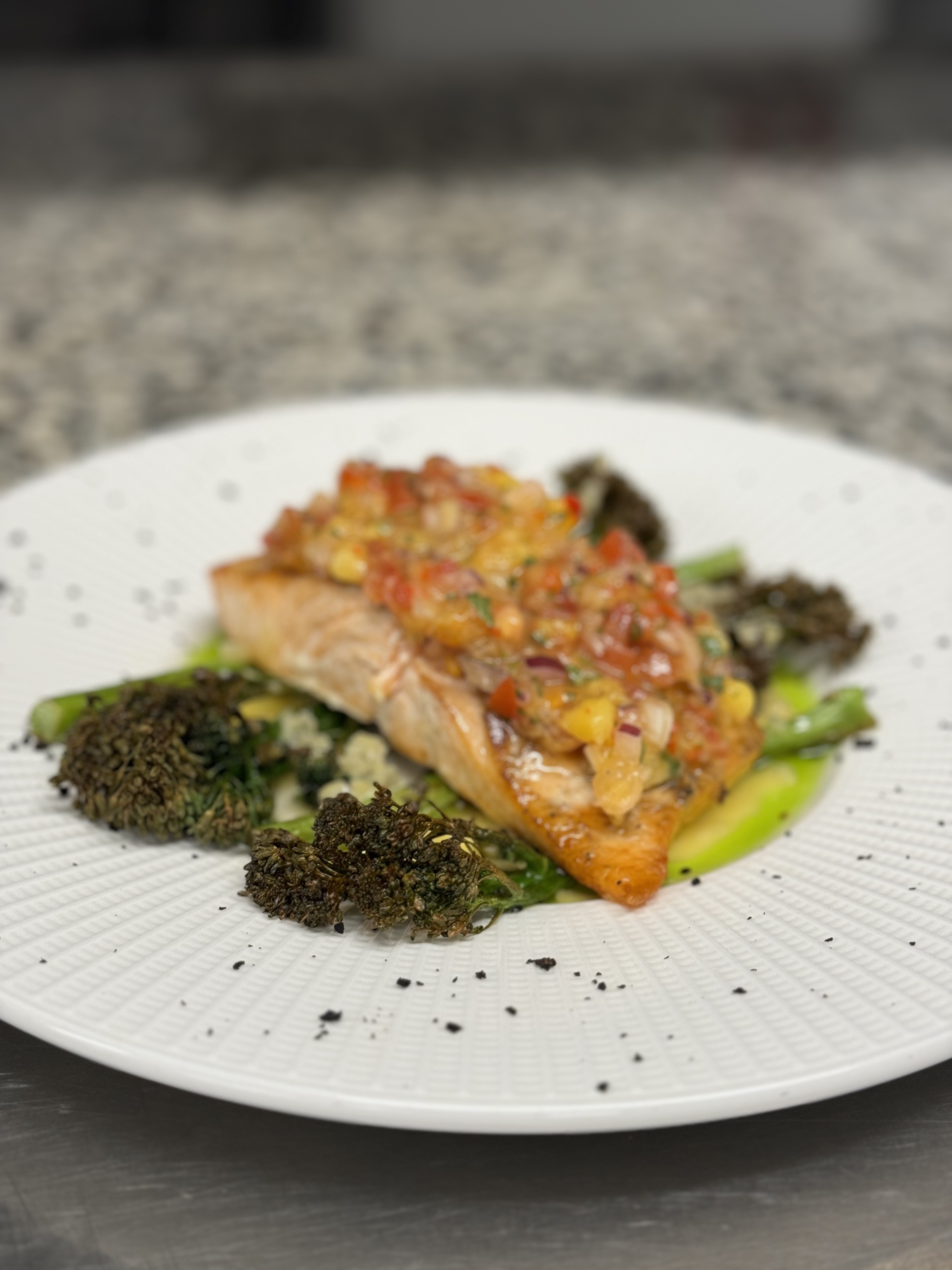 Dish 3